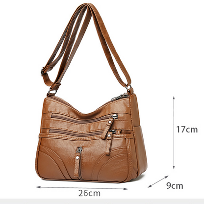 🔥Women's Fashionable & Versatile Crossbody Bag👜