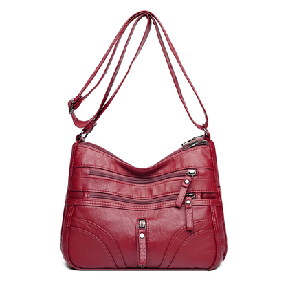 🔥Women's Fashionable & Versatile Crossbody Bag👜