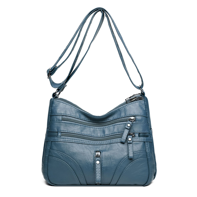 🔥Women's Fashionable & Versatile Crossbody Bag👜