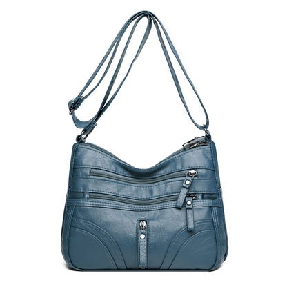🔥Women's Fashionable & Versatile Crossbody Bag👜