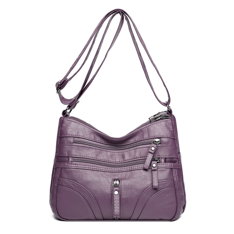 🔥Women's Fashionable & Versatile Crossbody Bag👜