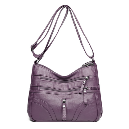 🔥Women's Fashionable & Versatile Crossbody Bag👜