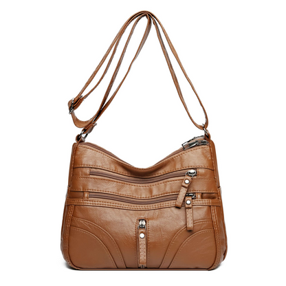 🔥Women's Fashionable & Versatile Crossbody Bag👜