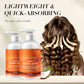 Nourishing Leave-In Curl Conditioner