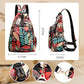 🎒Multi-functional Lightweight Waterproof Printed Backpack