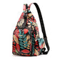 🎒Multi-functional Lightweight Waterproof Printed Backpack