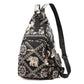 🎒Multi-functional Lightweight Waterproof Printed Backpack