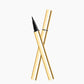 Waterproof Smooth Liquid Eyeliner