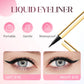 Waterproof Smooth Liquid Eyeliner