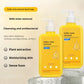 3-in-1 Sulfur Mite-Removal Liquid Soap