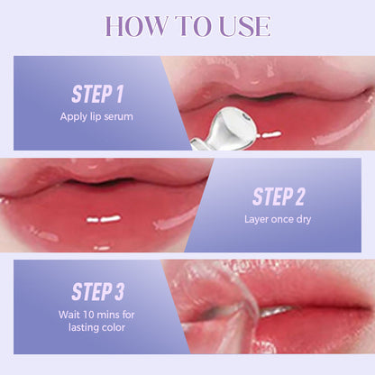 ❣️Buy 1 Get 1 Free❣️Plumping & Anti-Wrinkle Hydrating Lip Serum