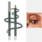 💗Wooden Waterproof Long-Lasting Hard Eyeliner