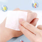 🌟🧼 Disposable alcohol swabs with 75% ethyl alcohol🎁