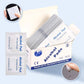 🌟🧼 Disposable alcohol swabs with 75% ethyl alcohol🎁