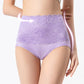🤩Buy 2 Get 1 Free🤩-Plus Size High Waist Lace Briefs