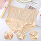 🤩Buy 2 Get 1 Free🤩-Plus Size High Waist Lace Briefs