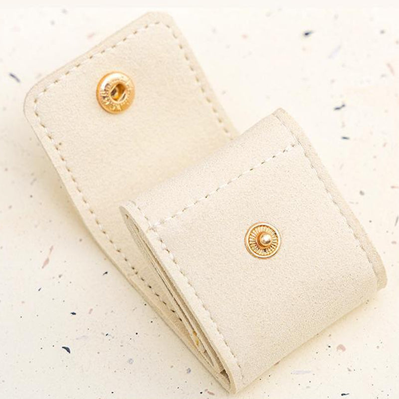 🌸Portable Compartment Jewelry Storage Bag🔥BUY 2 GET 1 FREE📿
