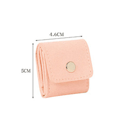 🌸Portable Compartment Jewelry Storage Bag🔥BUY 2 GET 1 FREE📿