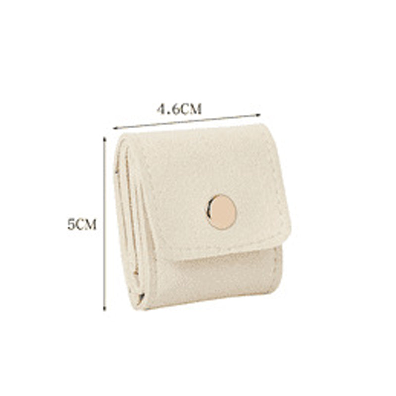 🌸Portable Compartment Jewelry Storage Bag🔥BUY 2 GET 1 FREE📿