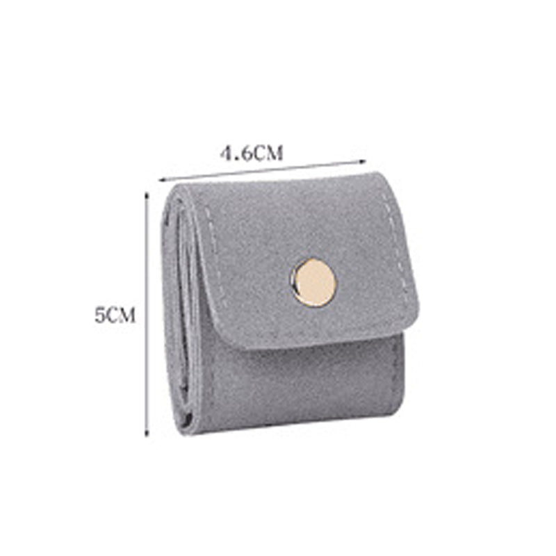 🌸Portable Compartment Jewelry Storage Bag🔥BUY 2 GET 1 FREE📿