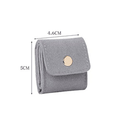 🌸Portable Compartment Jewelry Storage Bag🔥BUY 2 GET 1 FREE📿