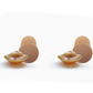 🔥Buy 1 Get 1 Free🔥Seamless Uplift Adhesive Nipple Covers for Women