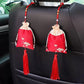 Lavender Herbal Sachet - Mosquito Repellent & Oriental Design