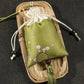 Lavender Herbal Sachet - Mosquito Repellent & Oriental Design