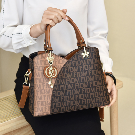 🔥Women's Fashionable Casual Elegant Bag