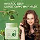Avocado Deep Conditioning Hair Mask