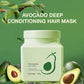 Avocado Deep Conditioning Hair Mask