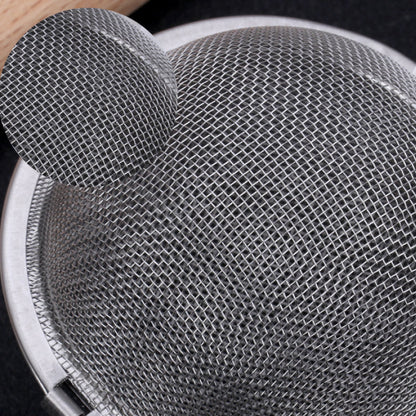 304 Stainless Steel Spice and Tea Filter
