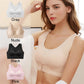 Posture Support Bra – Cross-Back Lift & All-Day Comfort