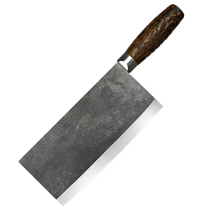 🔪 Forged Stainless Steel Slicing Knife