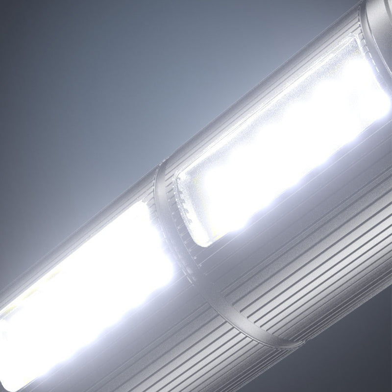 Portable Powerful Long Range Flashlight