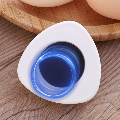 🔥 Buy 1 Get 1 Free!🥚Egg Piercer With Safety Lock – Boiled Egg Helper ✨