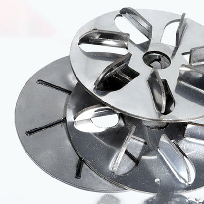🧰Labor-Saving Pig Hair Remover Scraper Disc