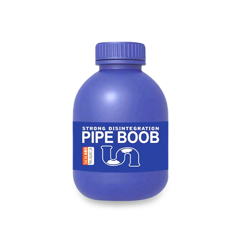 💎 BUY 2 GET 1 FREE! 💎 Premium Pipeline Flushing Agent: Fast, Gentle & Versatile ✨