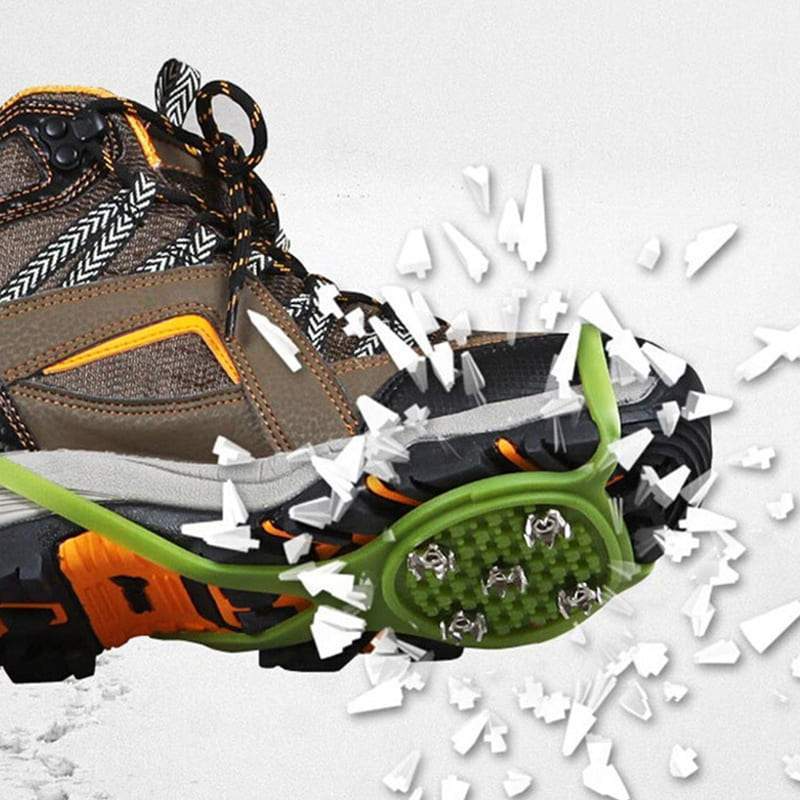 🎁Buy one pair get one free🔥Get 50% Off Today🔥Universal Non-Slip Gripper Spikes