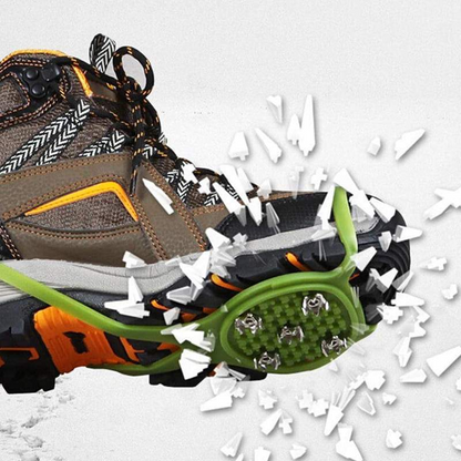 🎁Buy one pair get one free🔥Get 50% Off Today🔥Universal Non-Slip Gripper Spikes