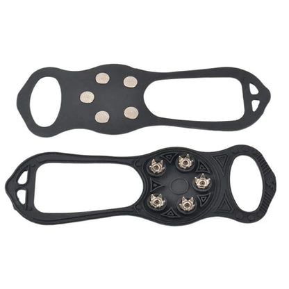 🎁Buy one pair get one free🔥Get 50% Off Today🔥Universal Non-Slip Gripper Spikes
