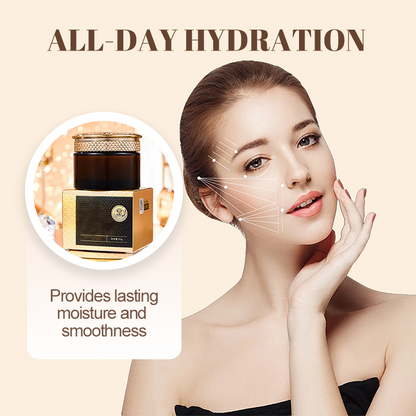 Illuminating Cream With Herbal Extracts