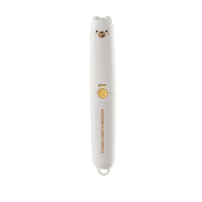 2-in-1 Kitchen Fruit Knife & Peeler