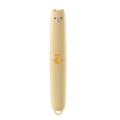 2-in-1 Kitchen Fruit Knife & Peeler