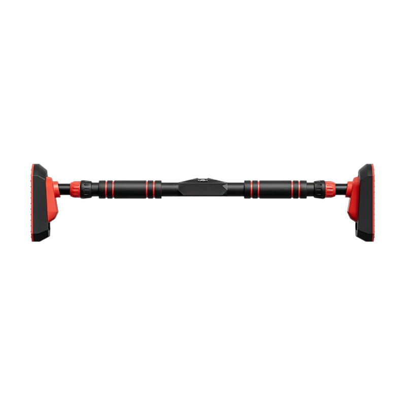 💪 50% OFF NOW! 🏋️ No-Drill Wall Pull-Up Bar – Non-Slip Protection, Spirit Level & Triangular Lever Design 🔧