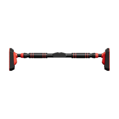 💪 50% OFF NOW! 🏋️ No-Drill Wall Pull-Up Bar – Non-Slip Protection, Spirit Level & Triangular Lever Design 🔧