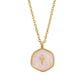 ✝️✨ Minimalist Faith Necklace for Women