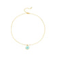 ✝️✨ Minimalist Faith Necklace for Women