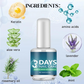 💅⚡Last Day Special Price ✨⏰High-Gloss Quick-Dry Nail Oil💓