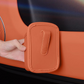 🥳2026 HOT SALE🥳💞50K+ SOLD!🚗🧺 50% OFF! Leather Car Door Cup Holder – Wide‑mouth opening, easy reach for drinks & phone. Clip‑on secure fit. PU leather, tough & stylish. 🛡️✨